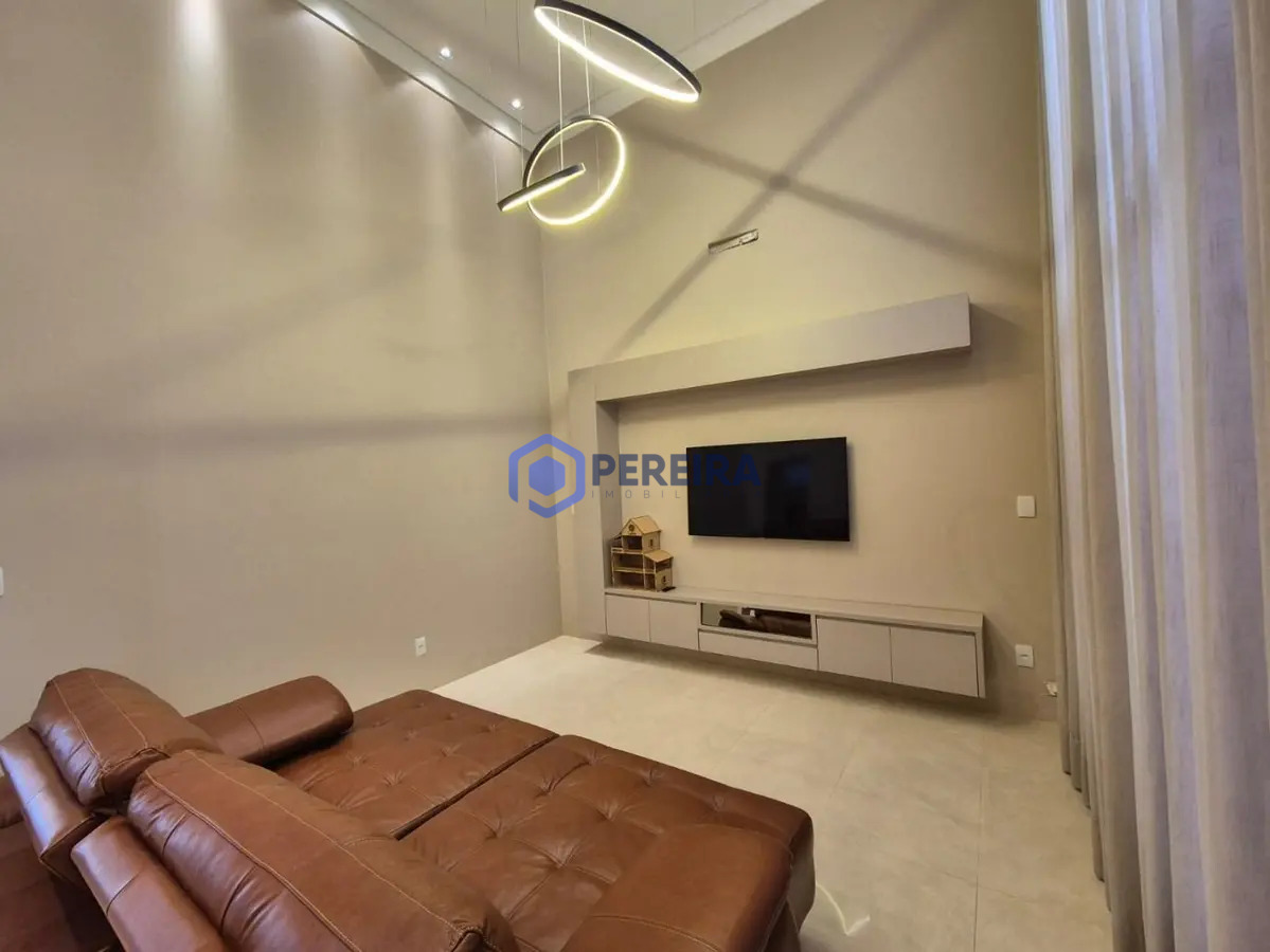 Casa com 3 dormitórios à venda, 219 m² por R$ 1.600.000 - Residencial Eulália - Votuporanga/SP - Foto 5