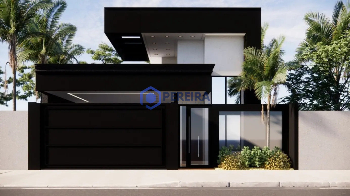 Casa com 3 dormitórios à venda, 160 m² por R$ 111.111.111 - Patrimônio Velho - Votuporanga/SP - Foto 2