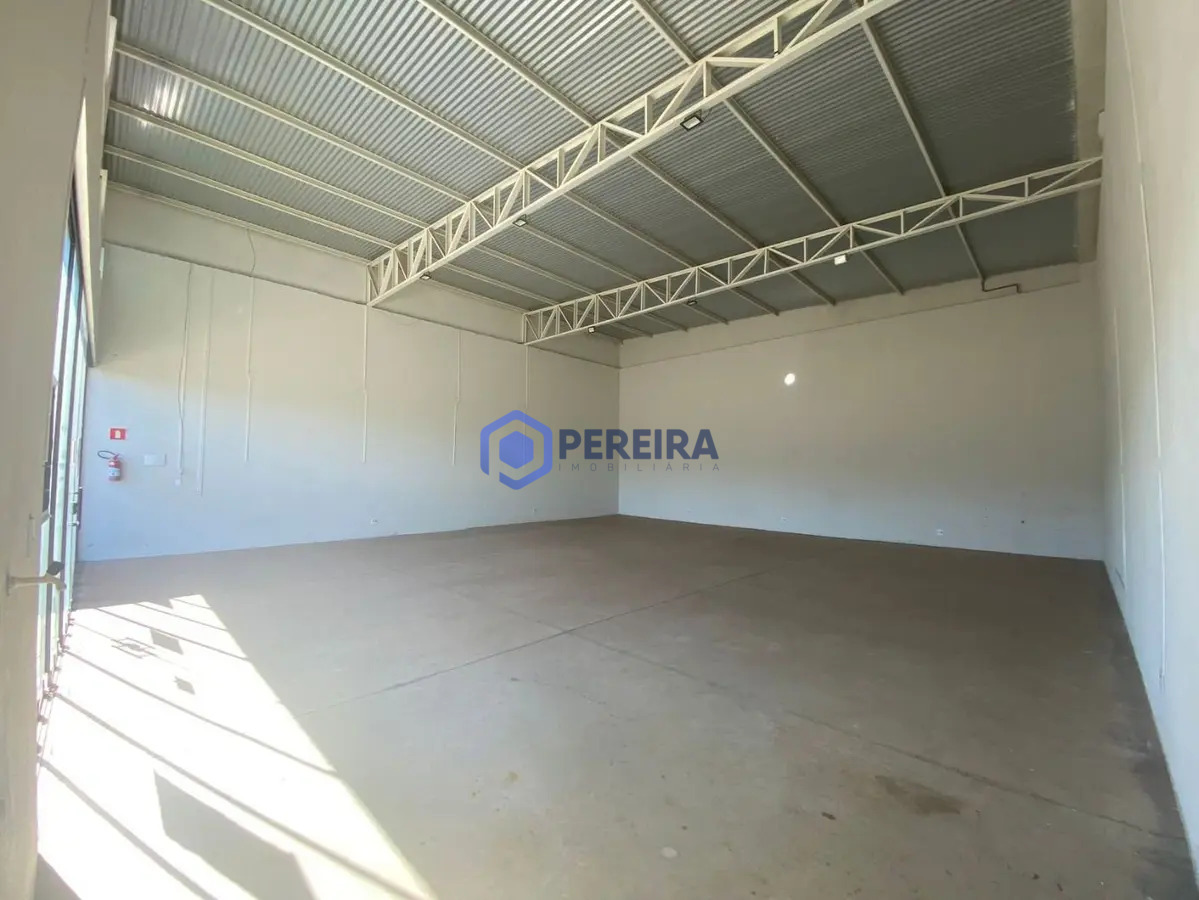 Galpão para alugar, 142 m² por R$ 3.000,00/mês - Park Residencial Colinas - Votuporanga/SP - Foto 3