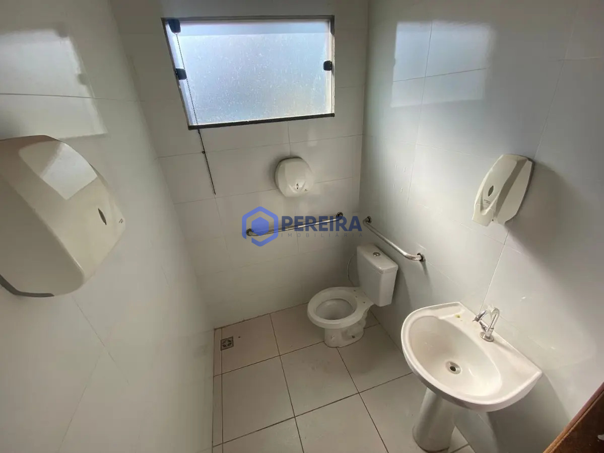 Galpão para alugar, 142 m² por R$ 3.000,00/mês - Park Residencial Colinas - Votuporanga/SP - Foto 5