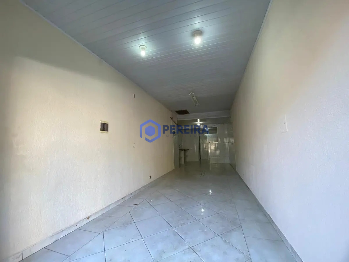 Salão para Locação - 0 dorms - Patrimônio Velho, Votuporanga - Foto 2