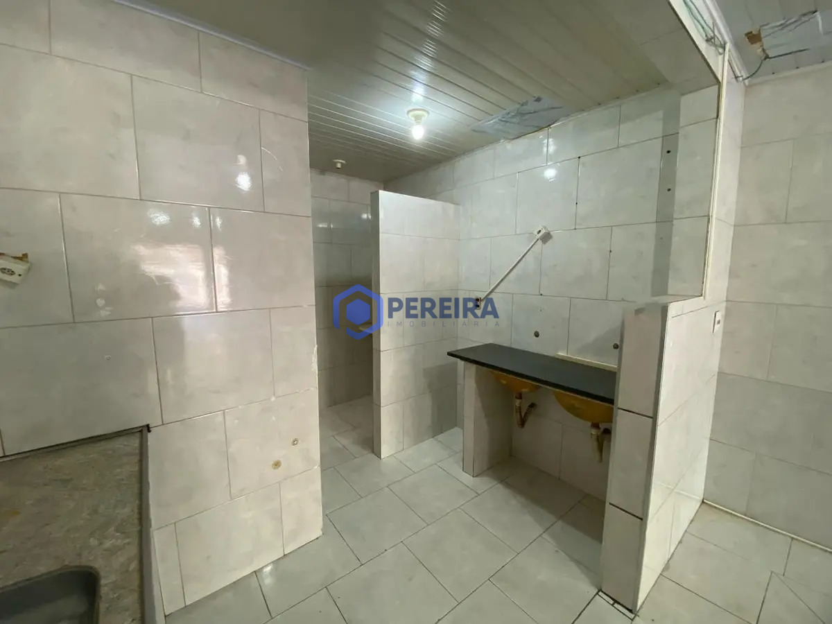 Salão para Locação - 0 dorms - Patrimônio Velho, Votuporanga - Foto 4