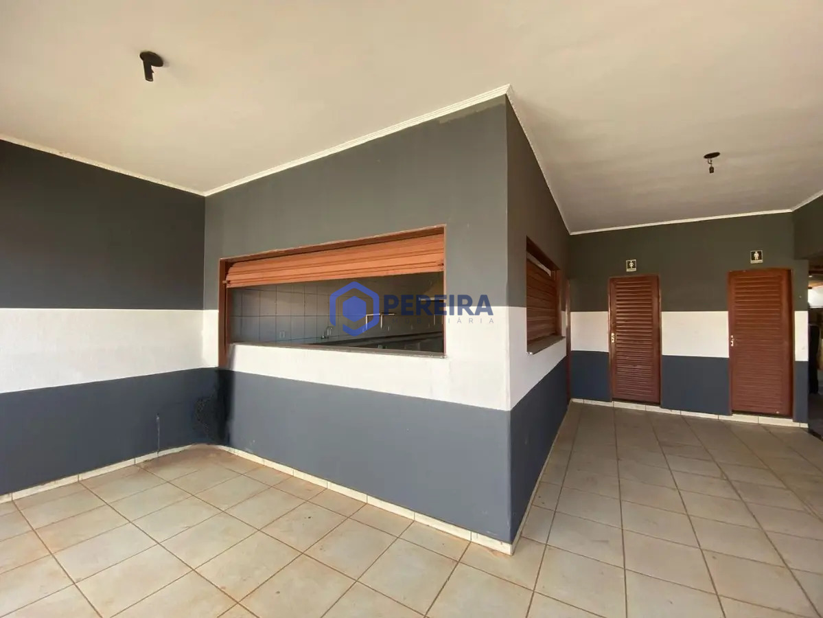 Loja para alugar, 95 m² por R$ 950/mês - Pozzobon - Votuporanga/SP - Foto 2