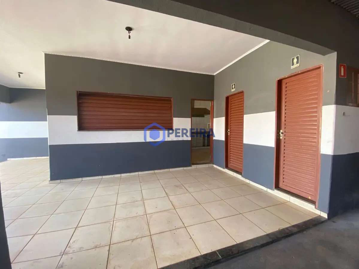 Loja para alugar, 95 m² por R$ 950/mês - Pozzobon - Votuporanga/SP - Foto 3