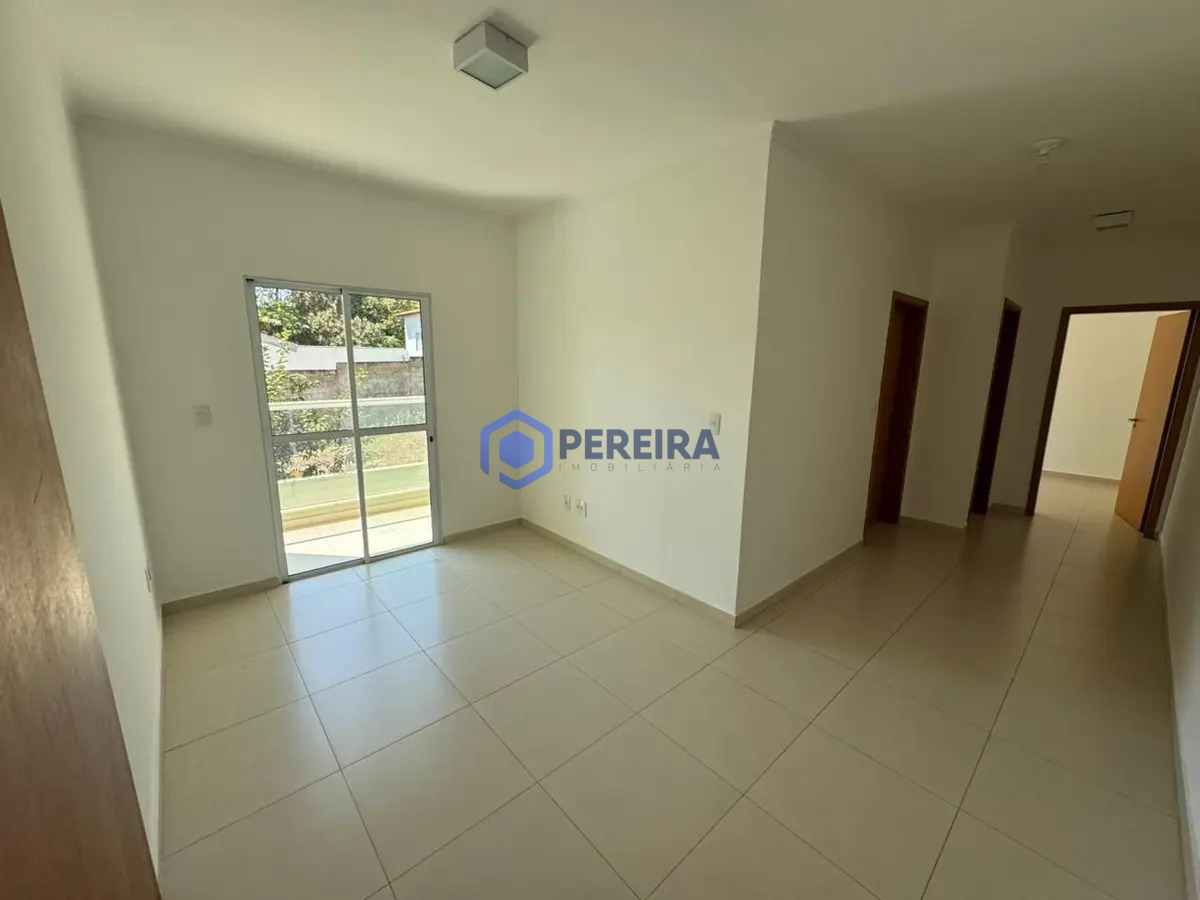 Apartamento para Locação - 2 Dorms - Patrimônio Velho, Votuporanga - Foto 2