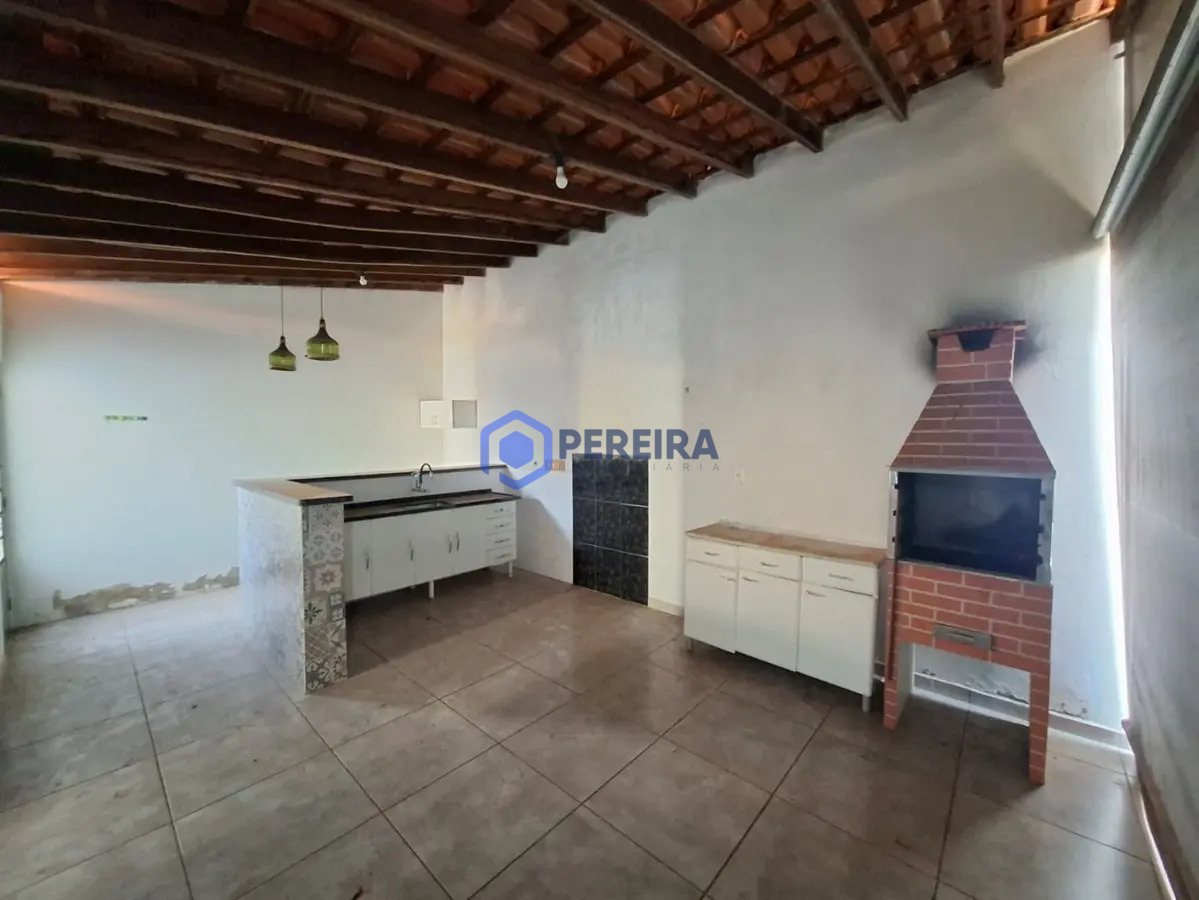 Casa à venda no Jardim Monte Alto, Votuporanga – 3 dormitórios (1 suíte) por R$ 190.000 - Foto principal