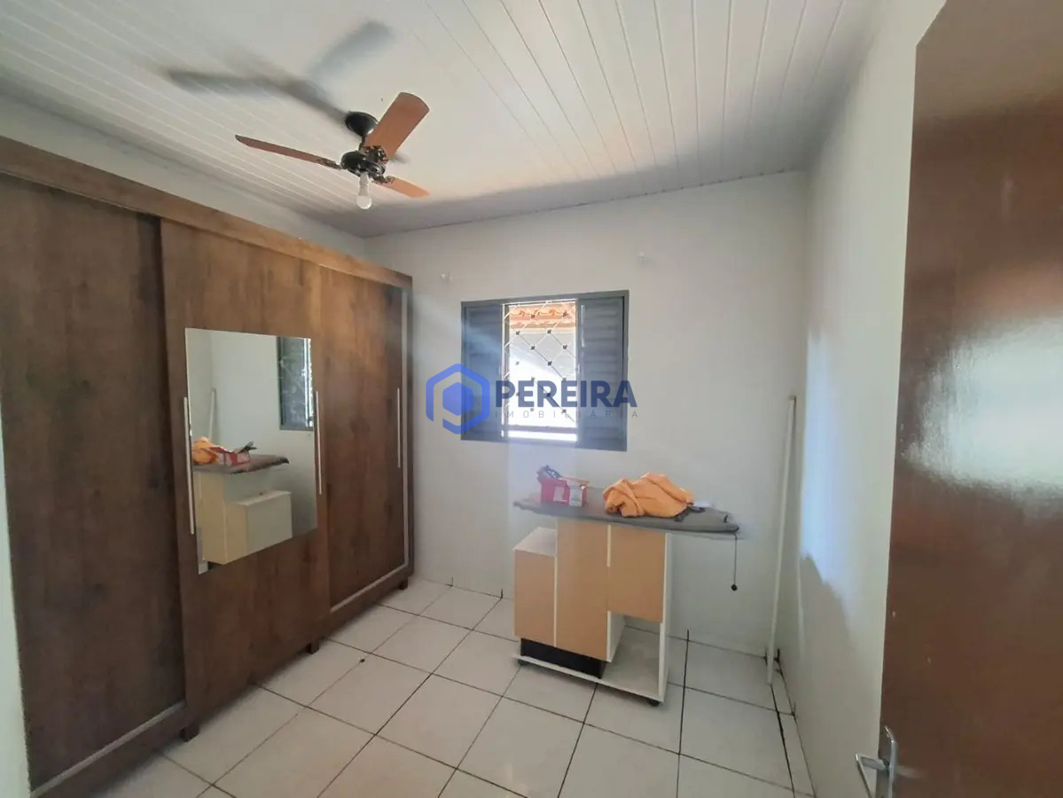 Casa à venda no Jardim Monte Alto, Votuporanga – 3 dormitórios (1 suíte) por R$ 190.000 - Foto 4