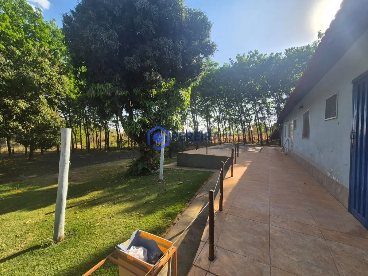 Chácara à venda, 72600 m² por R$ 780.000,00 - Zona Rural - Votuporanga/SP - Foto 3