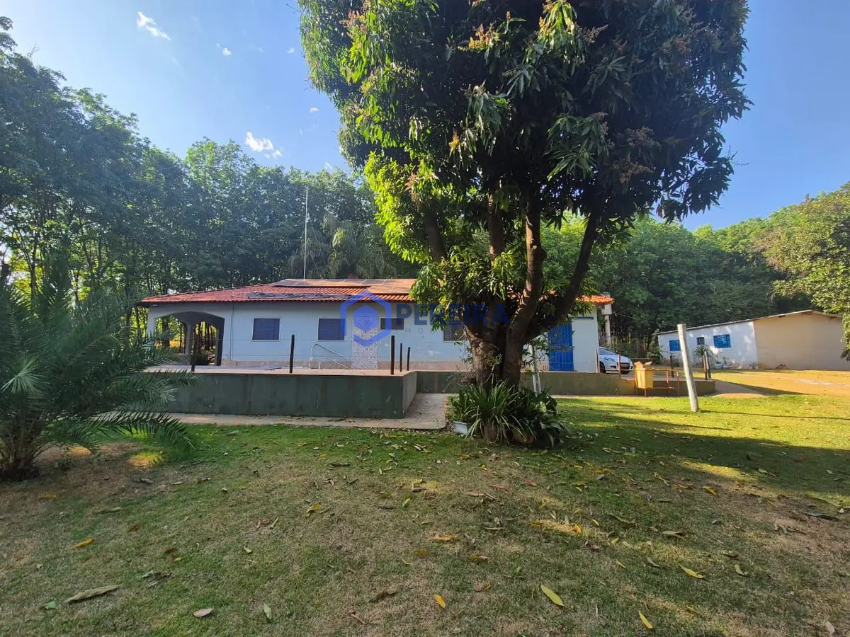 Chácara à venda, 72600 m² por R$ 780.000,00 - Zona Rural - Votuporanga/SP - Foto 4
