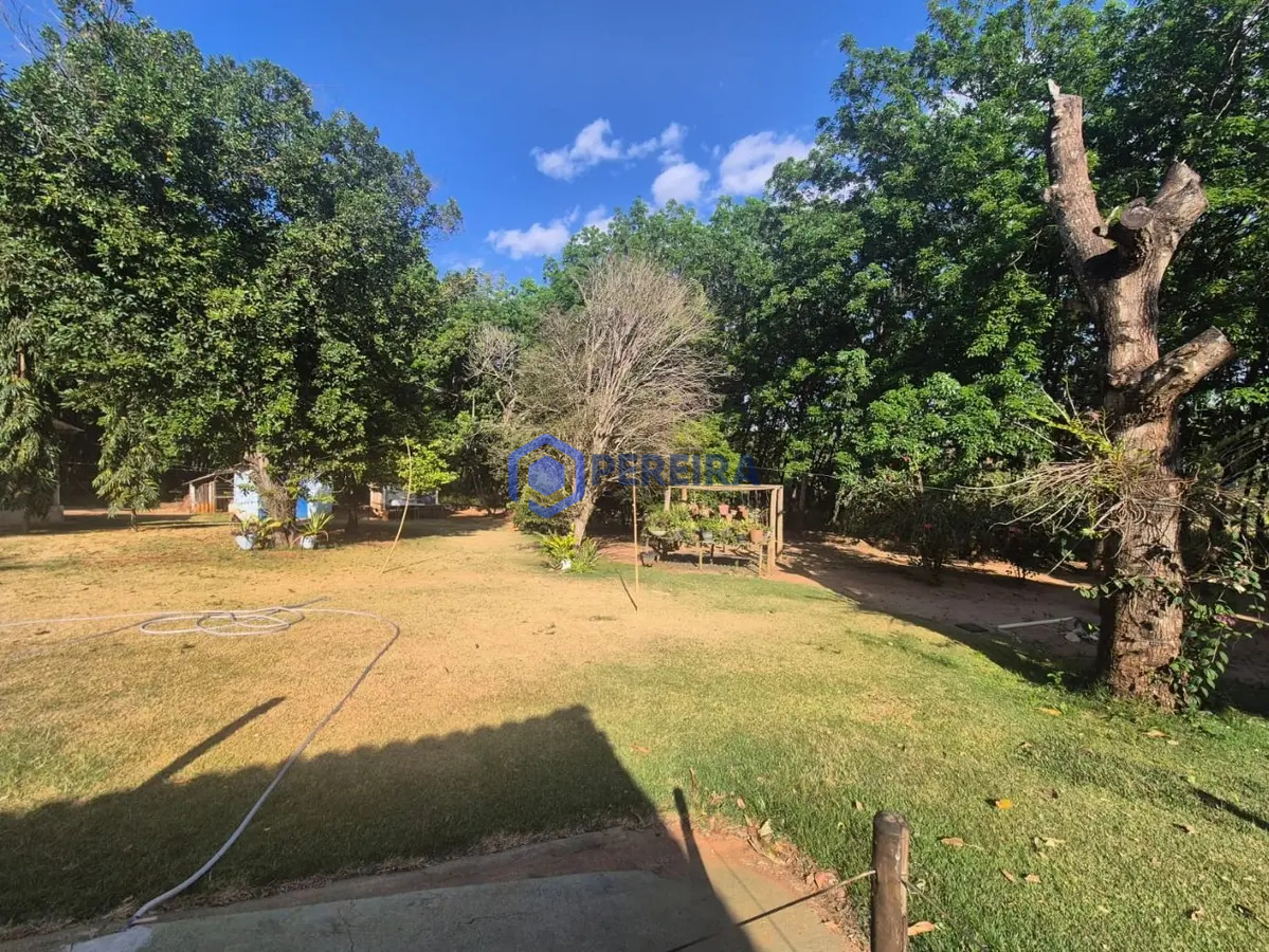 Chácara à venda, 72600 m² por R$ 780.000,00 - Zona Rural - Votuporanga/SP - Foto 5