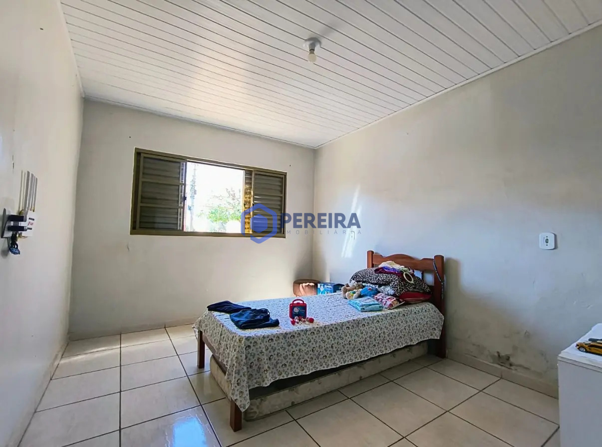 Casa com 2 dormitórios à venda por R$ 400.000 - Loteamento José Marin Cruz - Votuporanga/SP - Foto 2