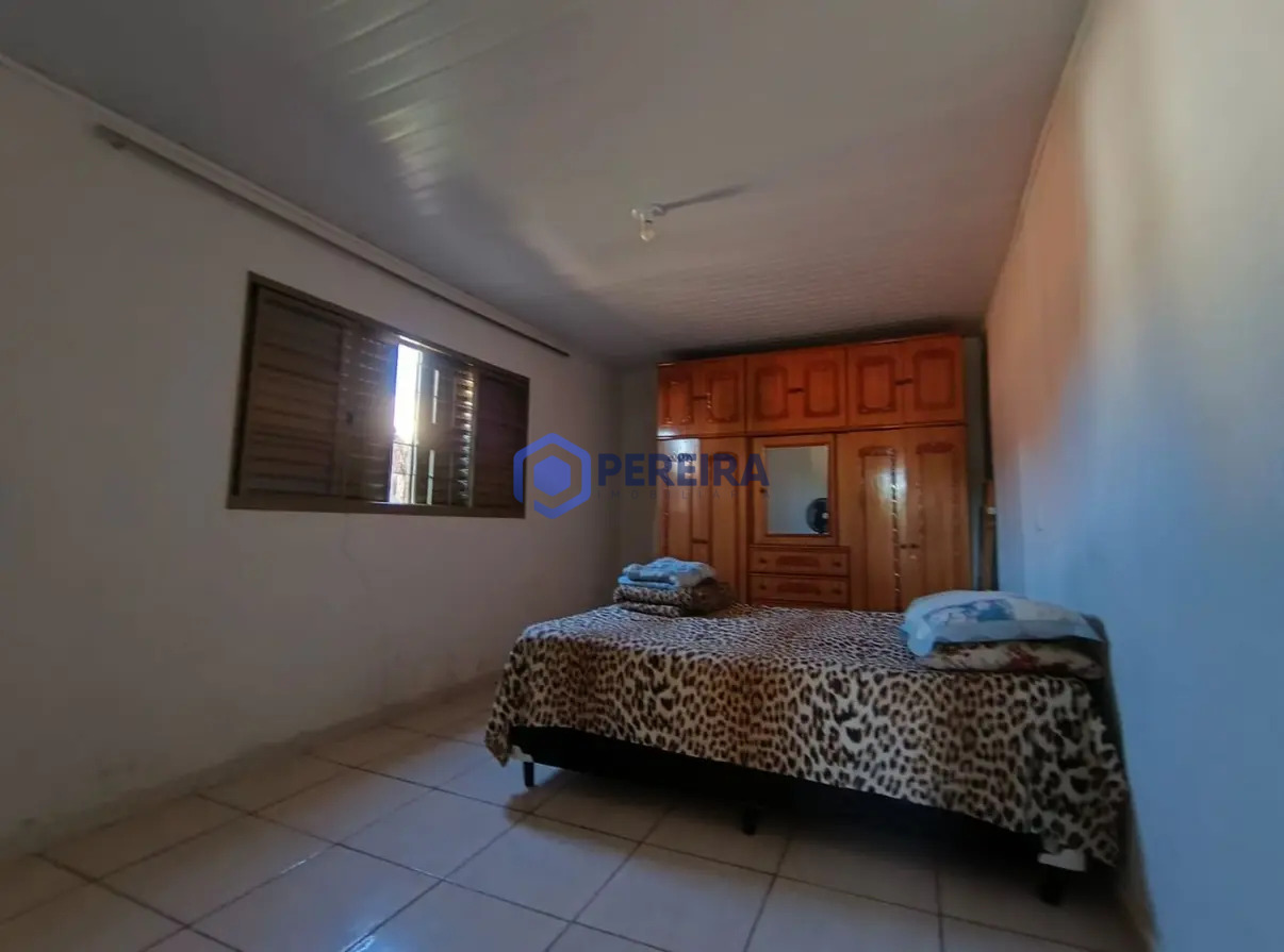 Casa com 2 dormitórios à venda por R$ 400.000 - Loteamento José Marin Cruz - Votuporanga/SP - Foto 4