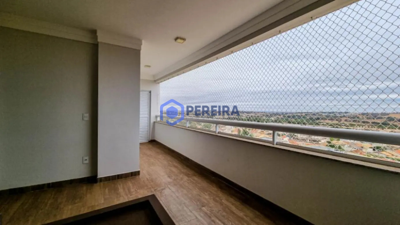 Apartamento para Venda - 3 dorms, 1 suítes - Chácara Aviação, Votuporanga - R$ 800.000 - Foto 2