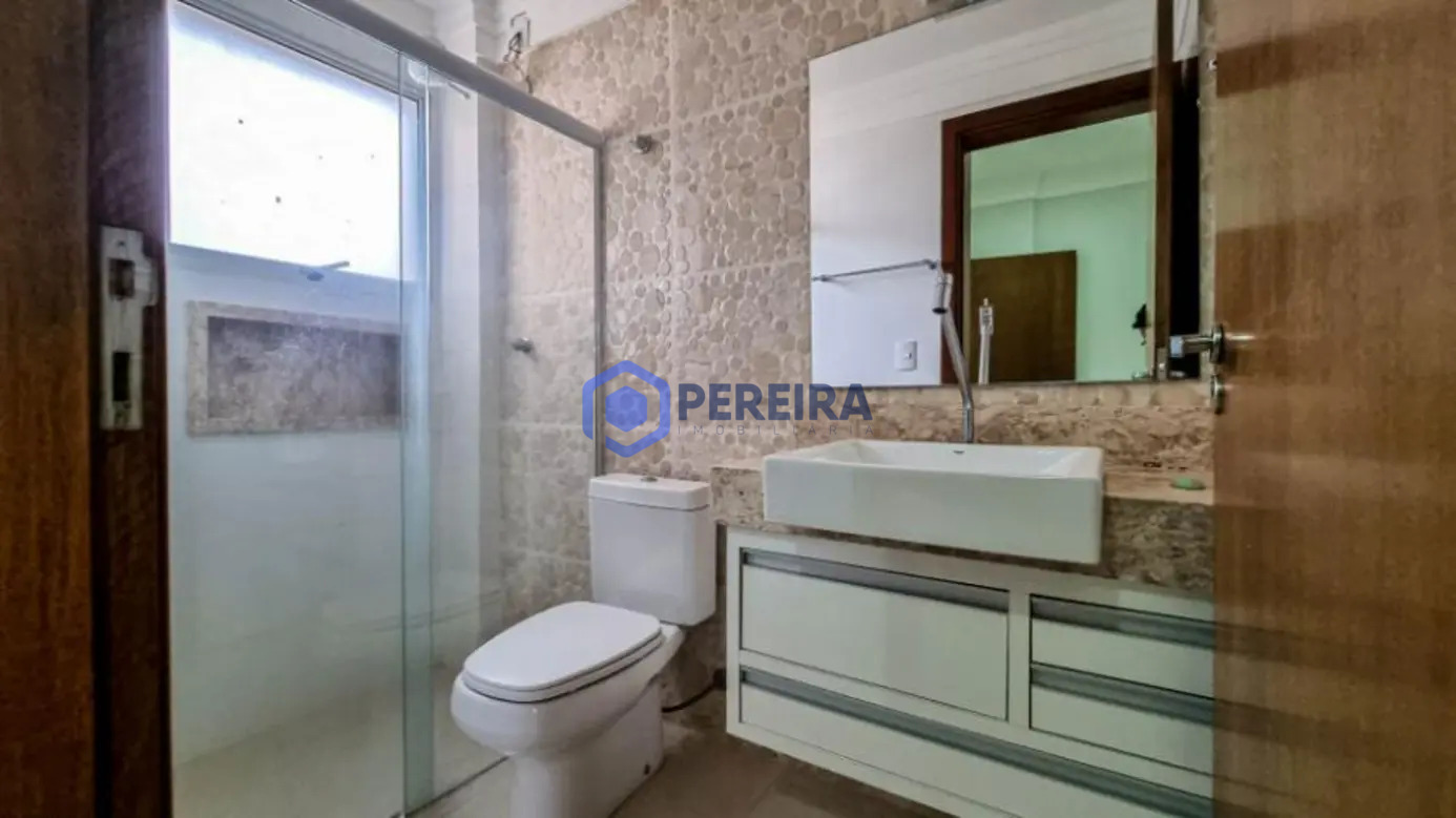 Apartamento para Venda - 3 dorms, 1 suítes - Chácara Aviação, Votuporanga - R$ 800.000 - Foto 5