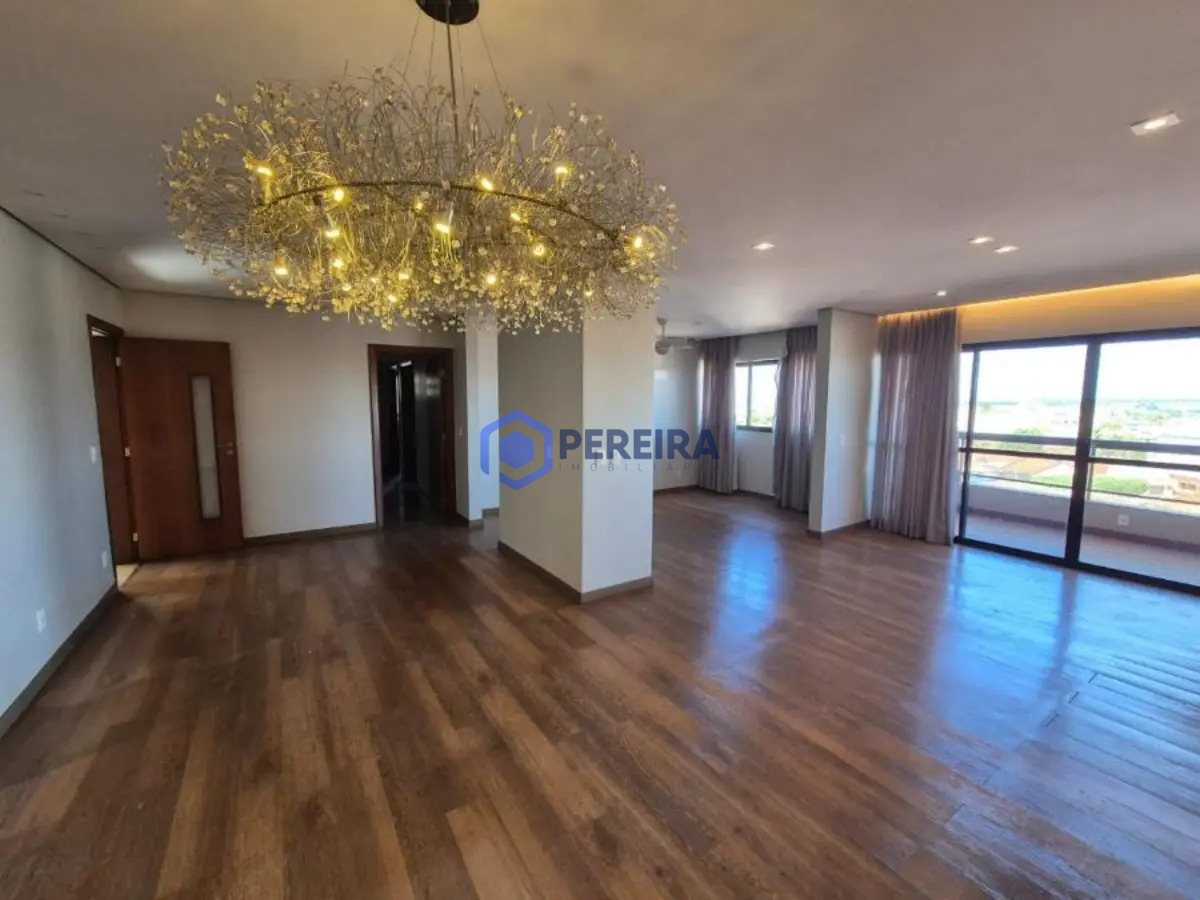 Apartamento para Venda - 3 dorms, 1 suítes - Patrimônio Novo, Votuporanga - R$ 835.000 - Foto 2