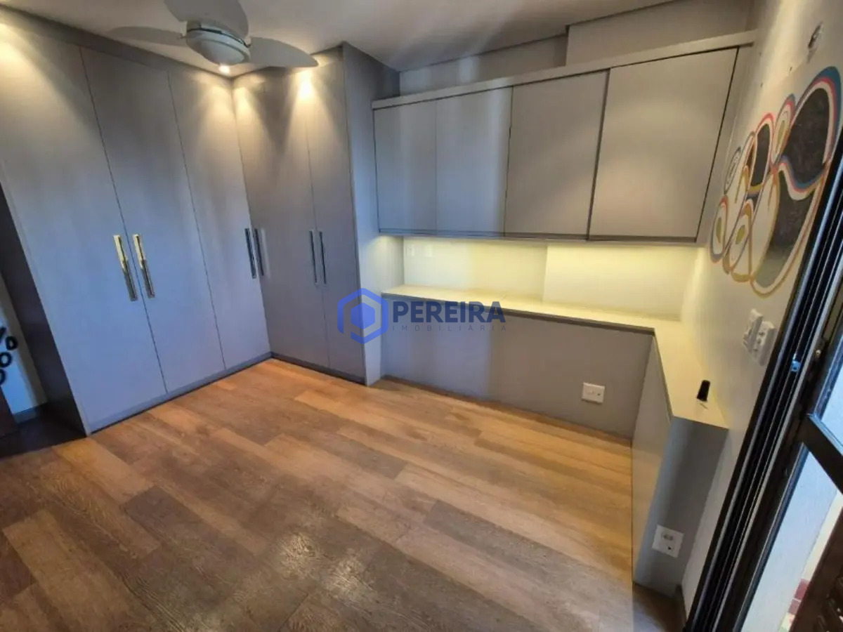 Apartamento para Venda - 3 dorms, 1 suítes - Patrimônio Novo, Votuporanga - R$ 835.000 - Foto 3