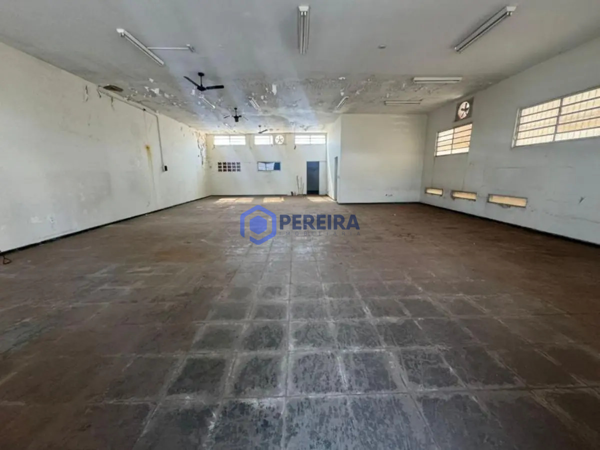 Salão para Locação - - Chácara Aviação, Votuporanga - 4500 - Foto 2
