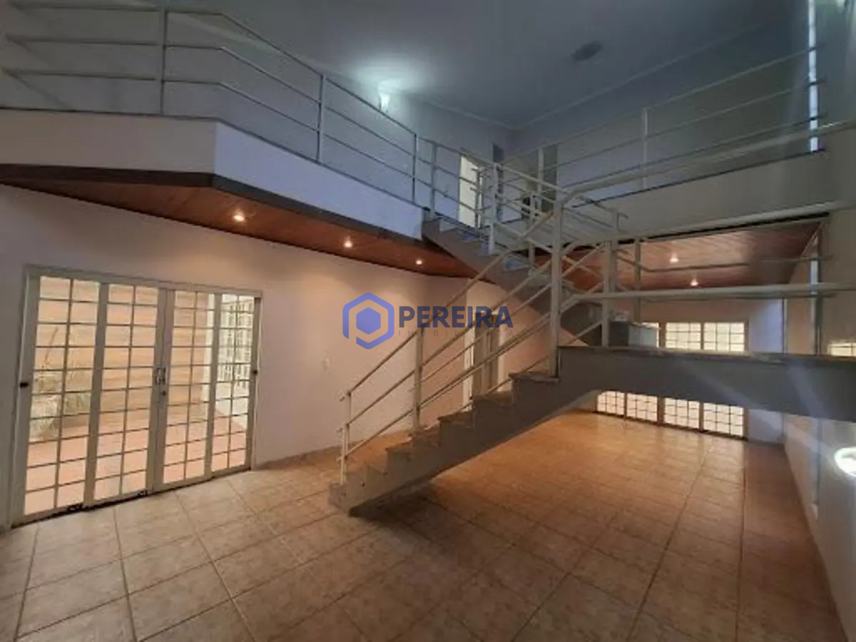 Casa para Venda - 3 dorms, 1 suítes - Vila Marim, Votuporanga - R$ 750.000 - Foto principal