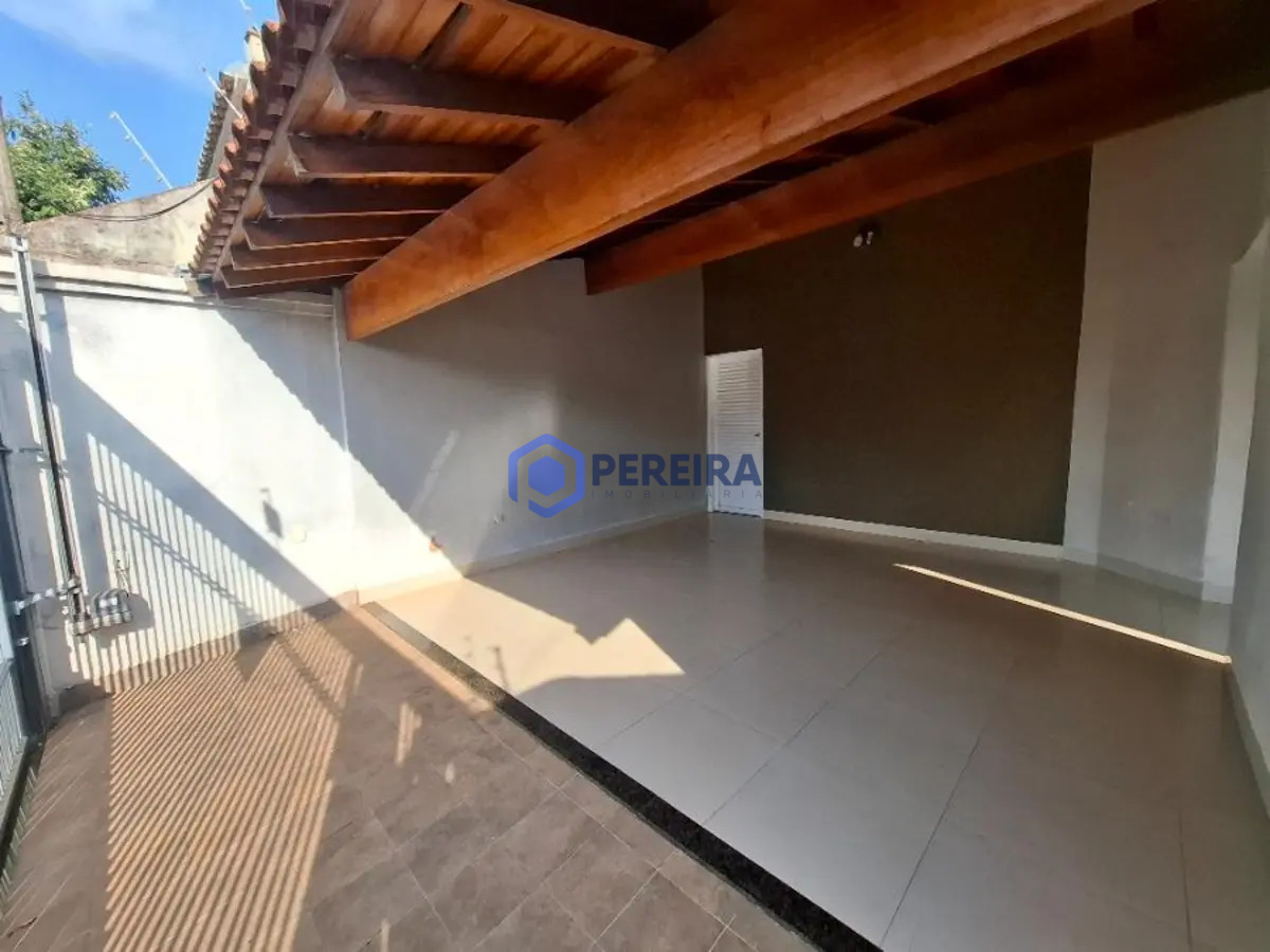Casa para Venda - 4 dorms, 1 suítes - Chácara Aviação, Votuporanga - R$ 500.000 - Foto principal