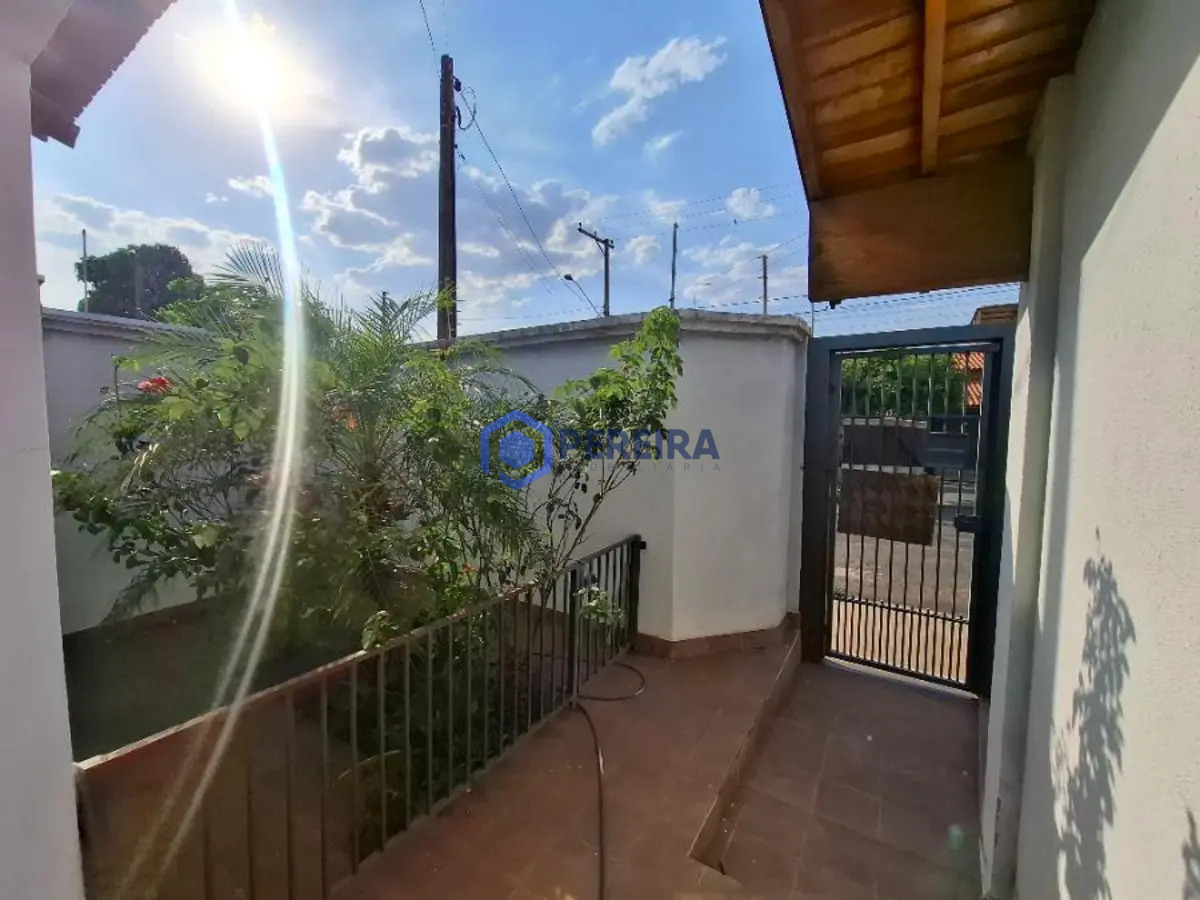 Casa para Venda - 4 dorms, 1 suítes - Chácara Aviação, Votuporanga - R$ 500.000 - Foto 2