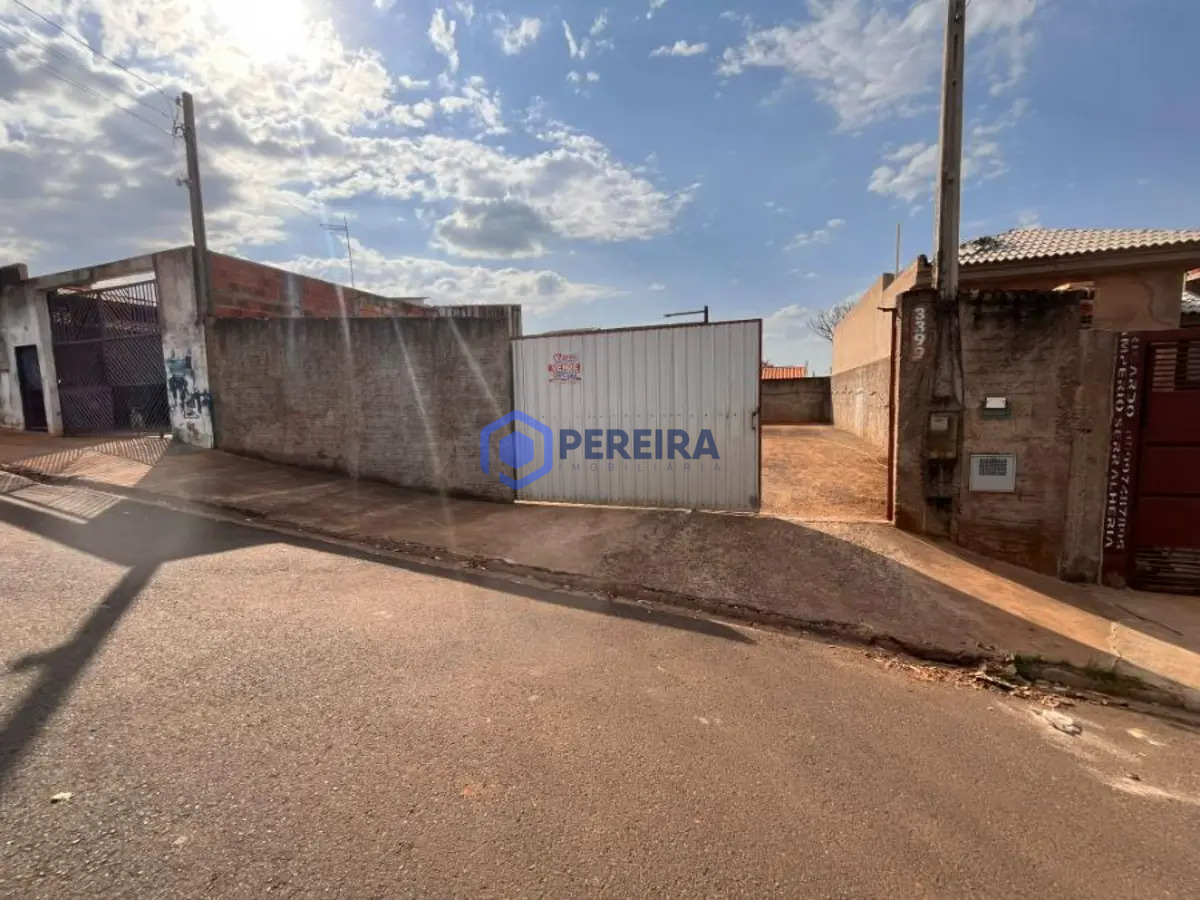 Terreno à venda - Park Residencial Colinas, Votuporanga - R$ 100.000 - Foto principal