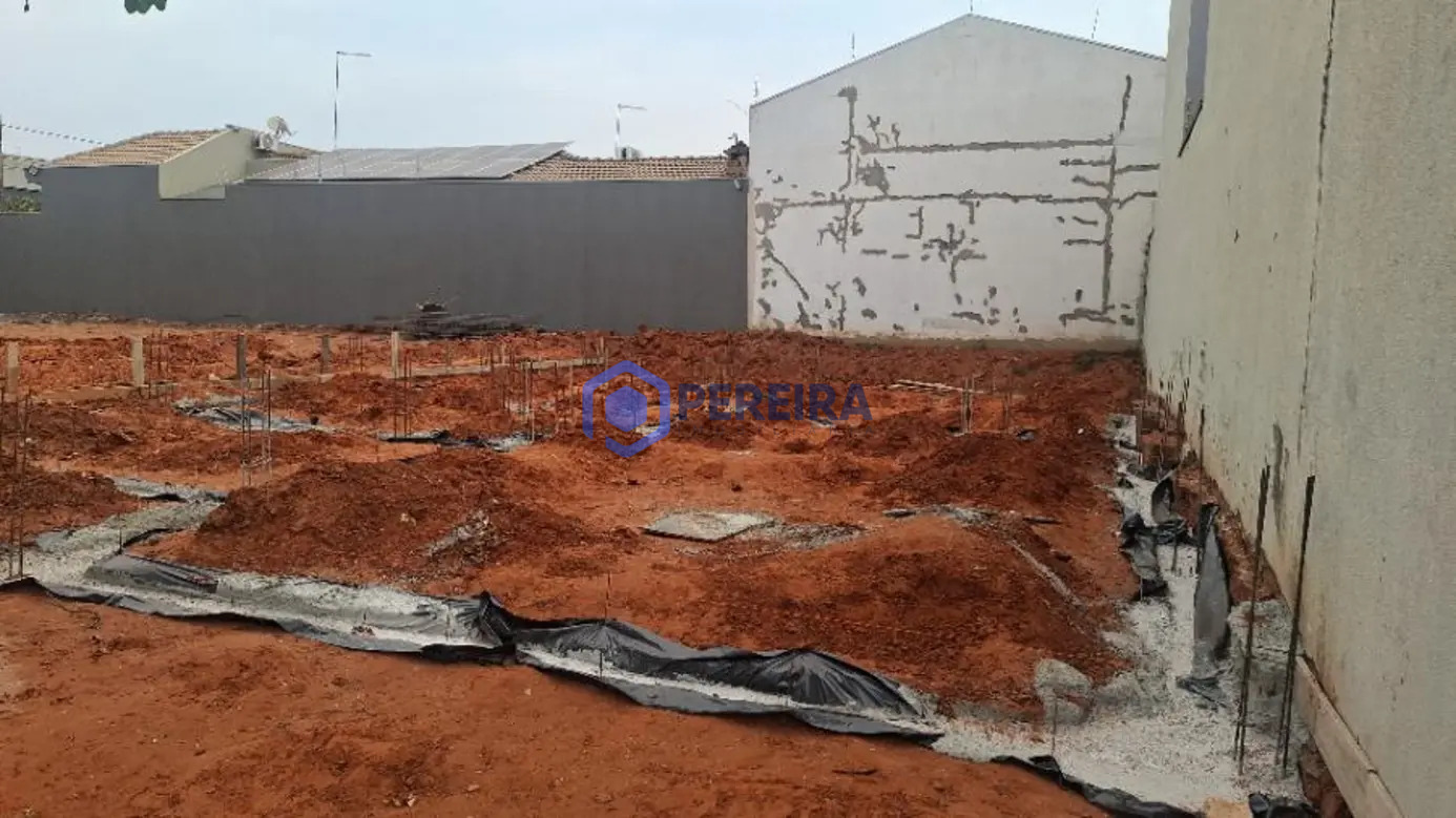 Casa à Venda - Parque Residencial do Lago, Votuporanga - R$ 490.000 - Foto 4
