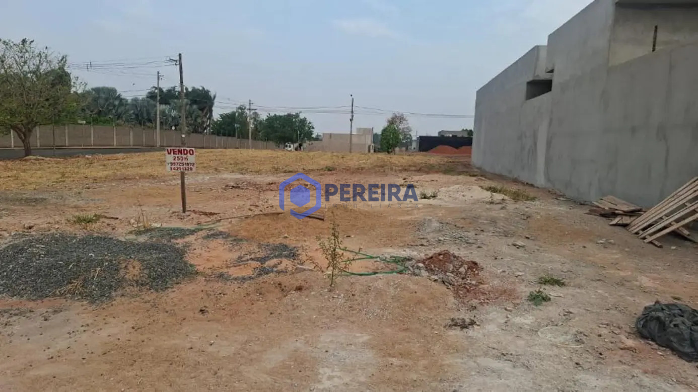 Terreno para Venda - Parque Residencial do Lago, Votuporanga - R$ 140.000 - Foto principal