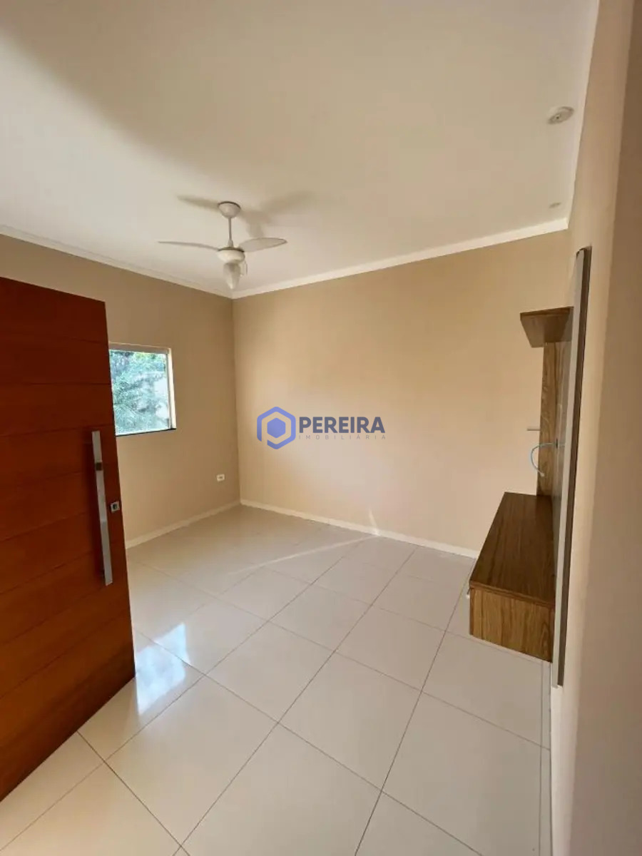 Casa para Venda - 3 dorms, 1 suítes - Park Residencial Colinas, Votuporanga - R$550.000 - Foto principal