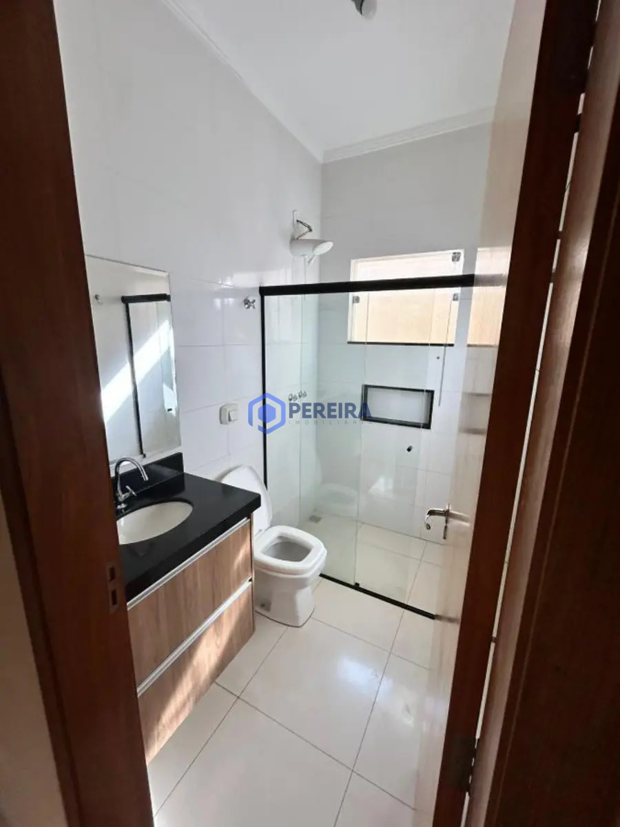Casa para Venda - 3 dorms, 1 suítes - Park Residencial Colinas, Votuporanga - R$550.000 - Foto 2