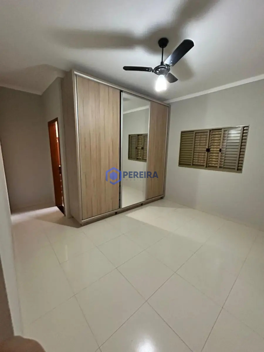 Casa para Venda - 3 dorms, 1 suítes - Park Residencial Colinas, Votuporanga - R$550.000 - Foto 3