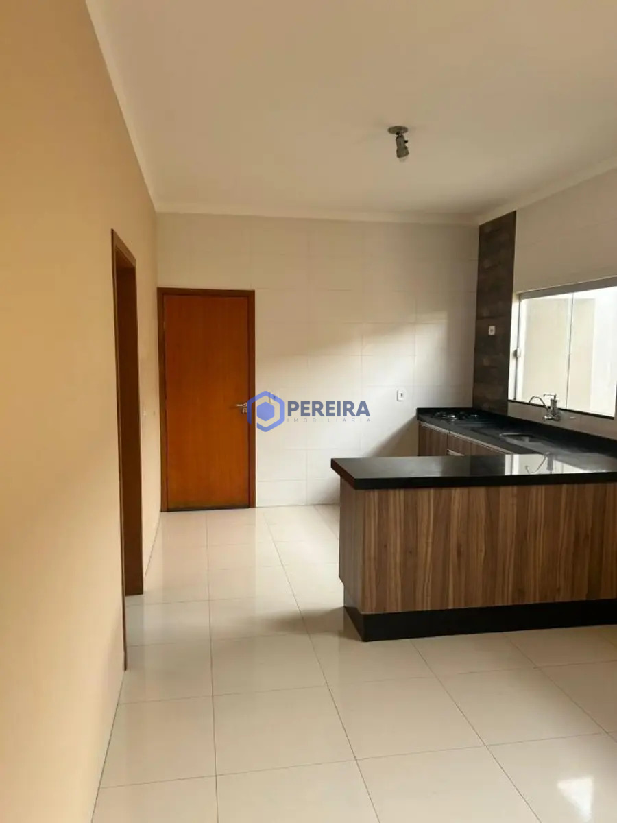 Casa para Venda - 3 dorms, 1 suítes - Park Residencial Colinas, Votuporanga - R$550.000 - Foto 4