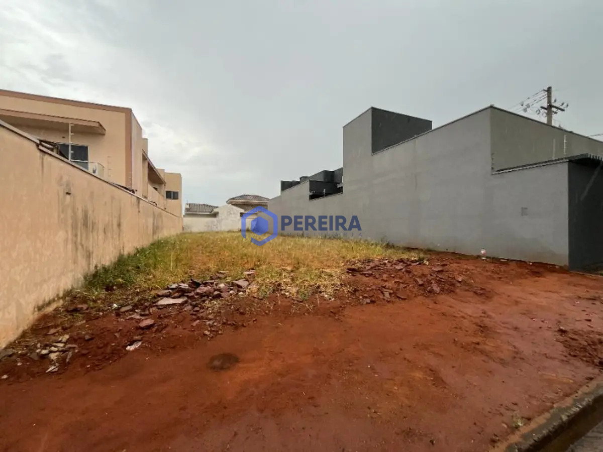 Terreno para Venda - Jardim Residencial Eulália, Votuporanga - R$ 400.000 - Foto principal