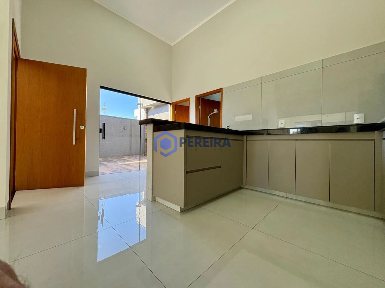 Casa à Venda - 3 Dorms e 1 Suíte - Jardim Residencial Eulália, Votuporanga - Foto 5