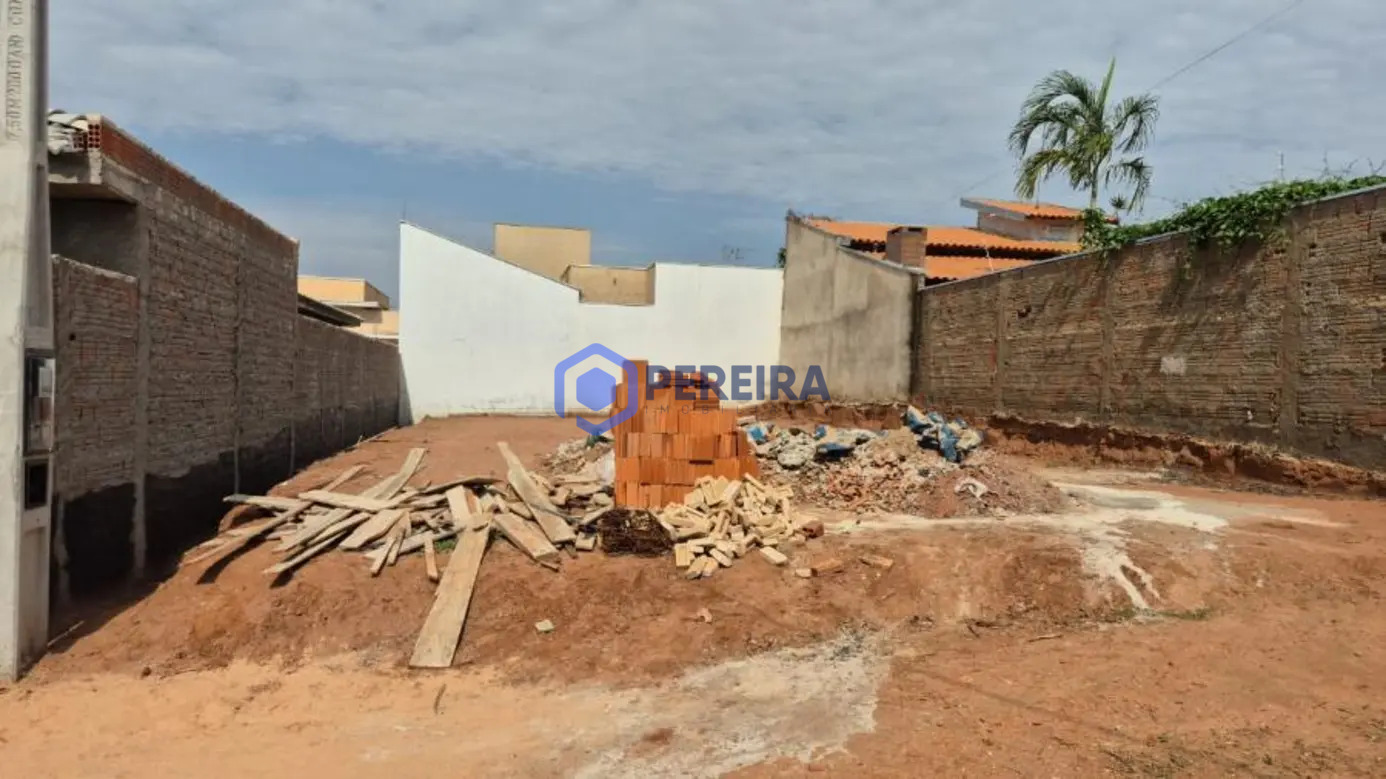 Casa para Venda - 3 dorms, 1 suítes - Parque Cidade Jardim, Votuporanga - R$ 700.000 - Foto principal