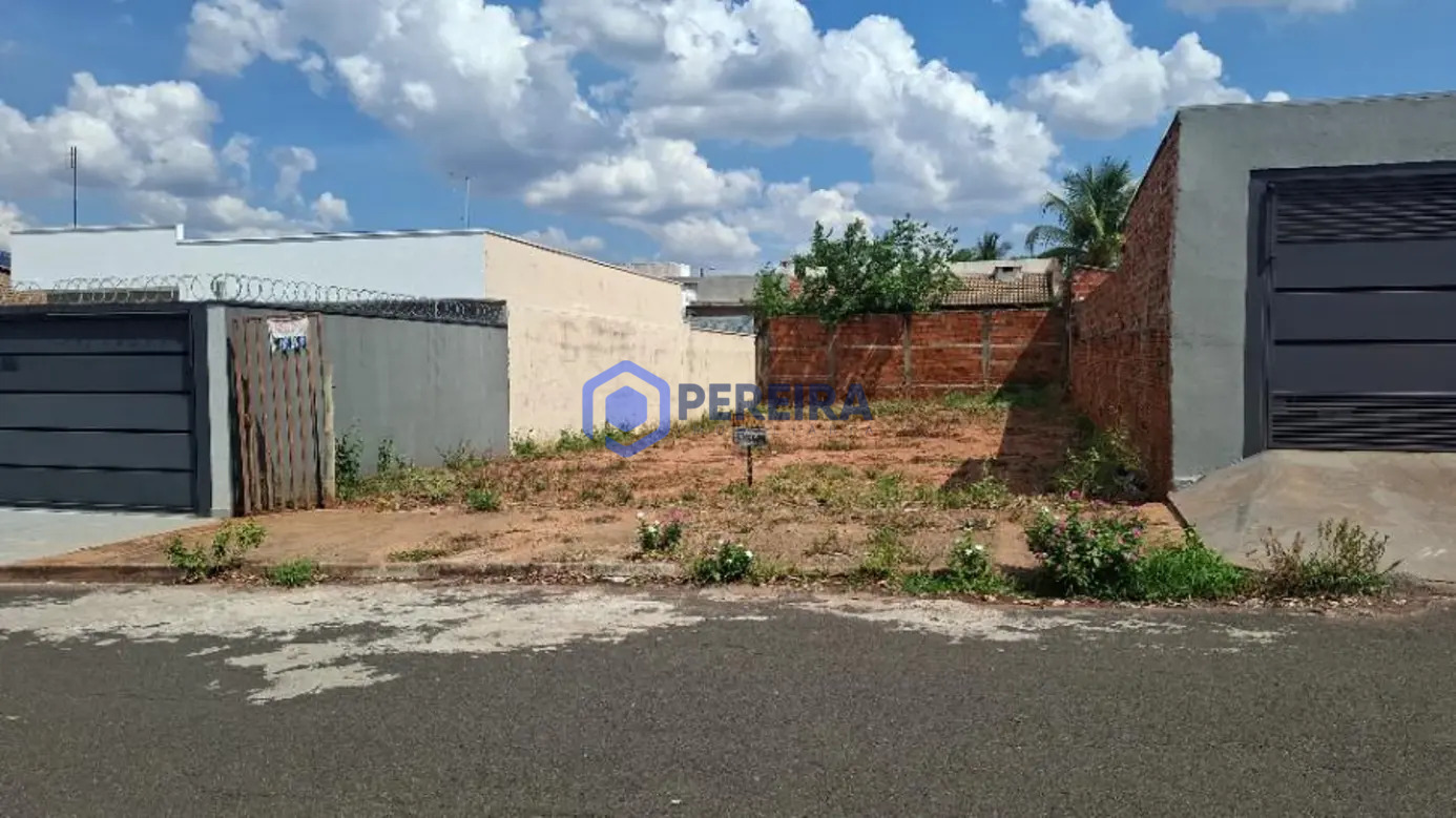 Terreno para Venda - - Parque Residencial do Lago, Votuporanga - R$ 135.000 - Foto 2