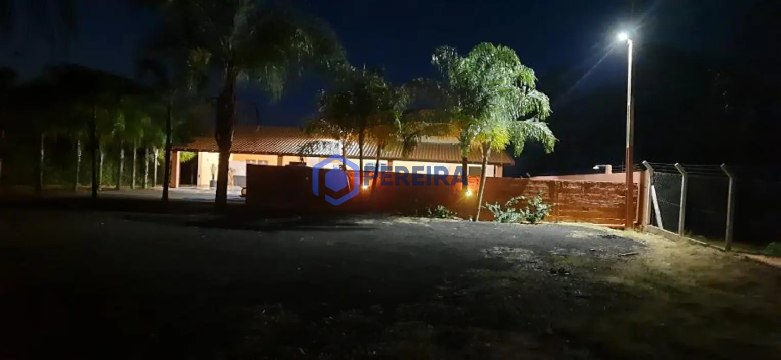 Chácara para Venda - 3 dorms, 1 suíte - Área Rural de Valentim Gentil, Valentim Gentil - R$ 670.000 - Foto 4