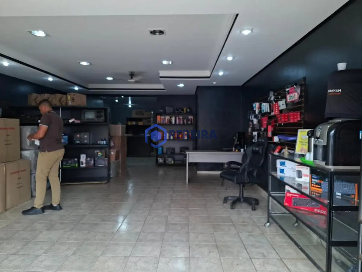 Salão para Venda - Vila Marim, Votuporanga - R$1.500.000 - Foto 3