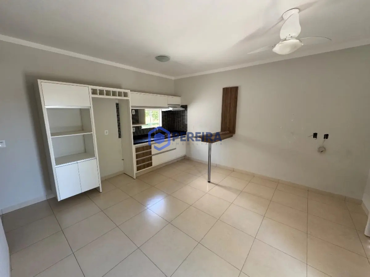 Apartamento para Locação - 2 Dorms e 1 Suíte - Jardim Universitário, Votuporanga - Foto principal