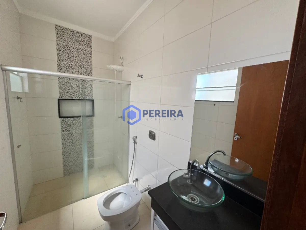Apartamento para Locação - 2 Dorms e 1 Suíte - Jardim Universitário, Votuporanga - Foto 5