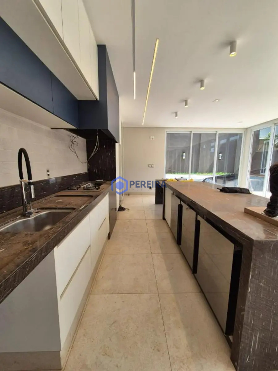 Casa para Venda - 4 dorms, 4 suítes - Residencial Jardins Athenas, Votuporanga - R$ 4000000 - Foto 5