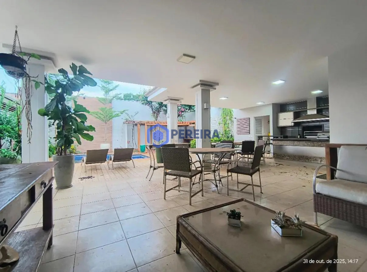 Casa para Venda - 4 dorms, 2 suítes - San Remo, Votuporanga - R$ 4.500.000 - Foto principal