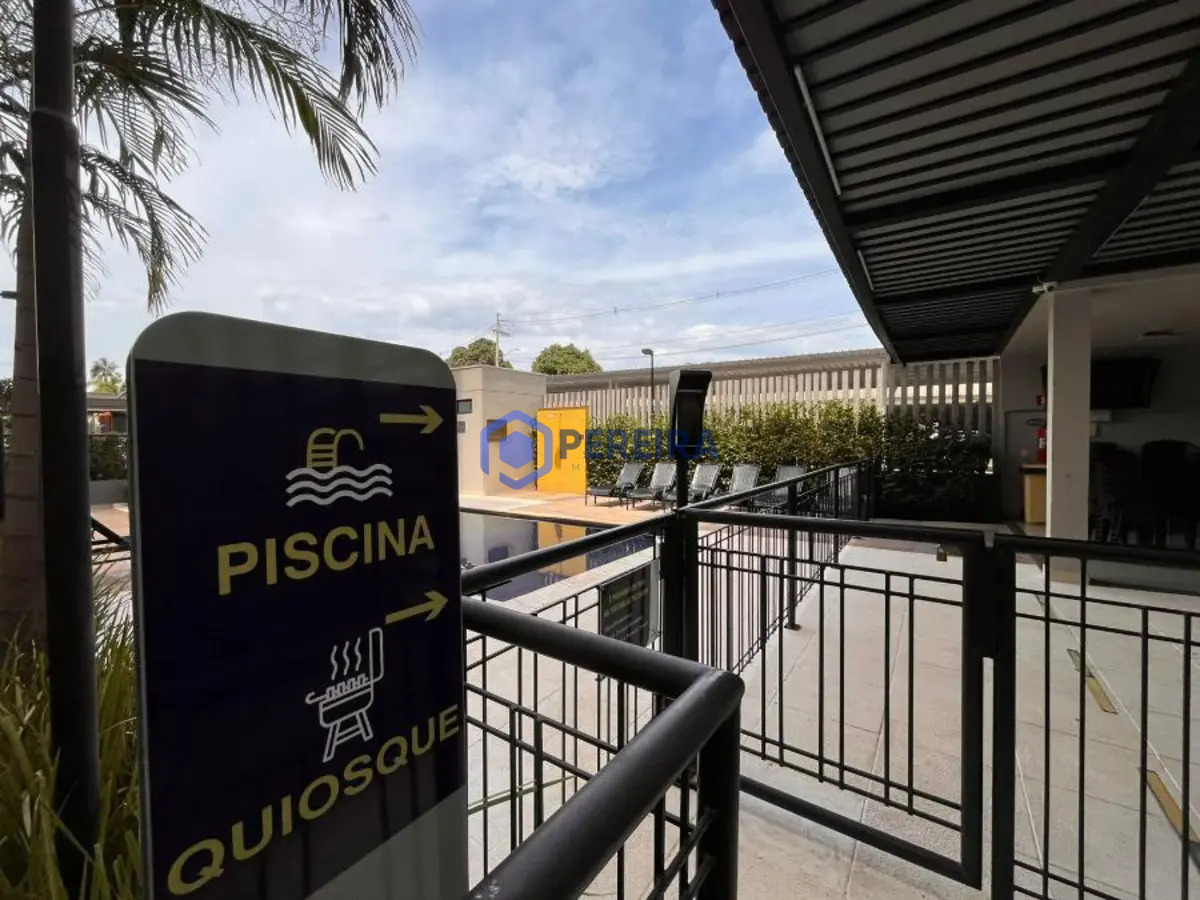 Apartamento à Venda com 2 dormitórios - Parque Industrial I, Votuporanga - Foto 4