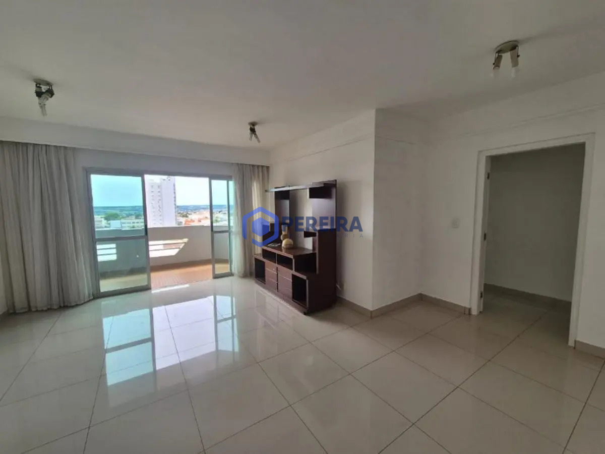 Apartamento à venda - 3 dorms, 1 suítes - Centro, Votuporanga - R$ 650.000 - Foto principal