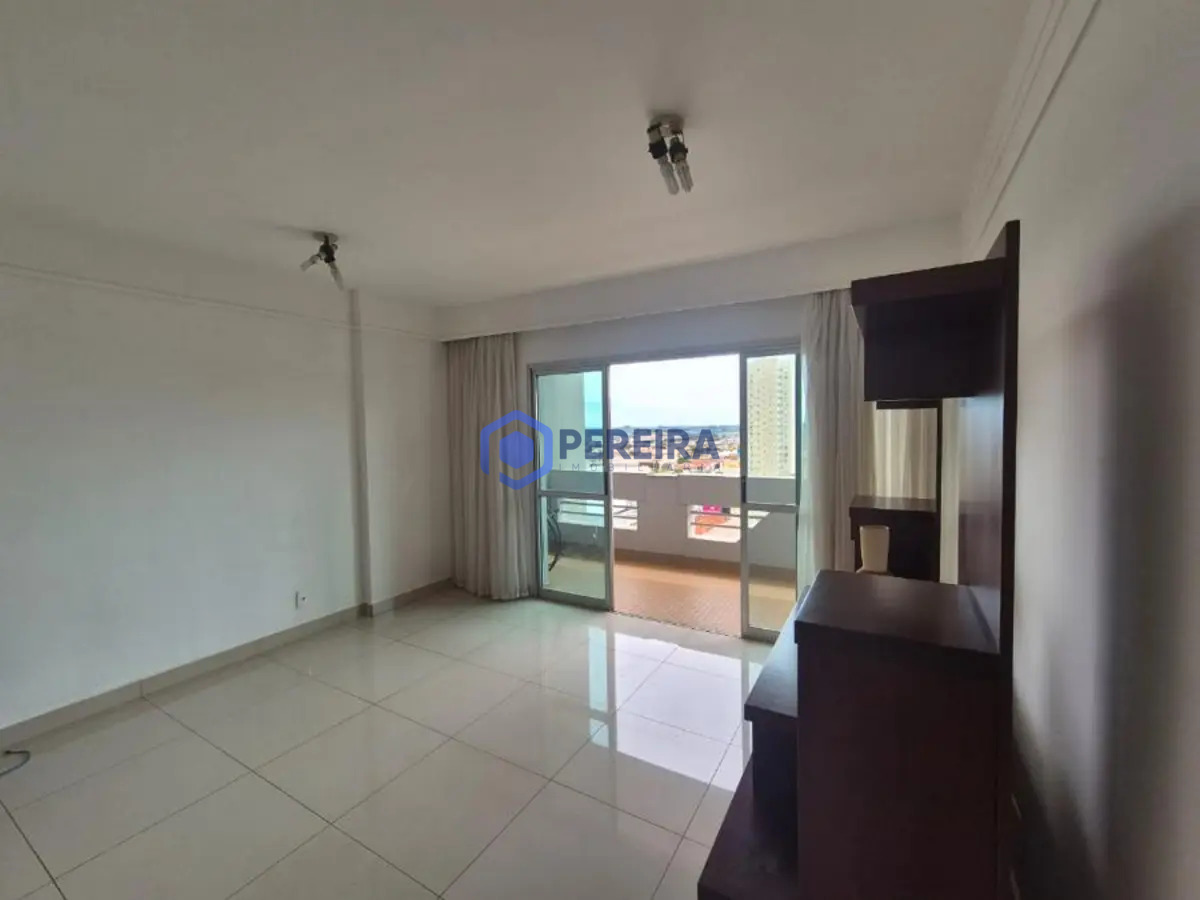 Apartamento à venda - 3 dorms, 1 suítes - Centro, Votuporanga - R$ 650.000 - Foto 3