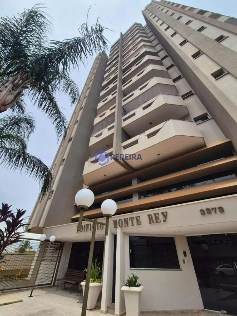 Apartamento à venda - 3 dorms, 1 suítes - Centro, Votuporanga - R$ 650.000 - Foto 2