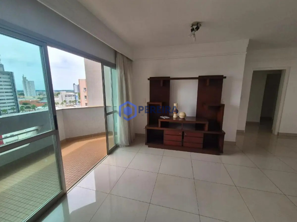 Apartamento à venda - 3 dorms, 1 suítes - Centro, Votuporanga - R$ 650.000 - Foto 4