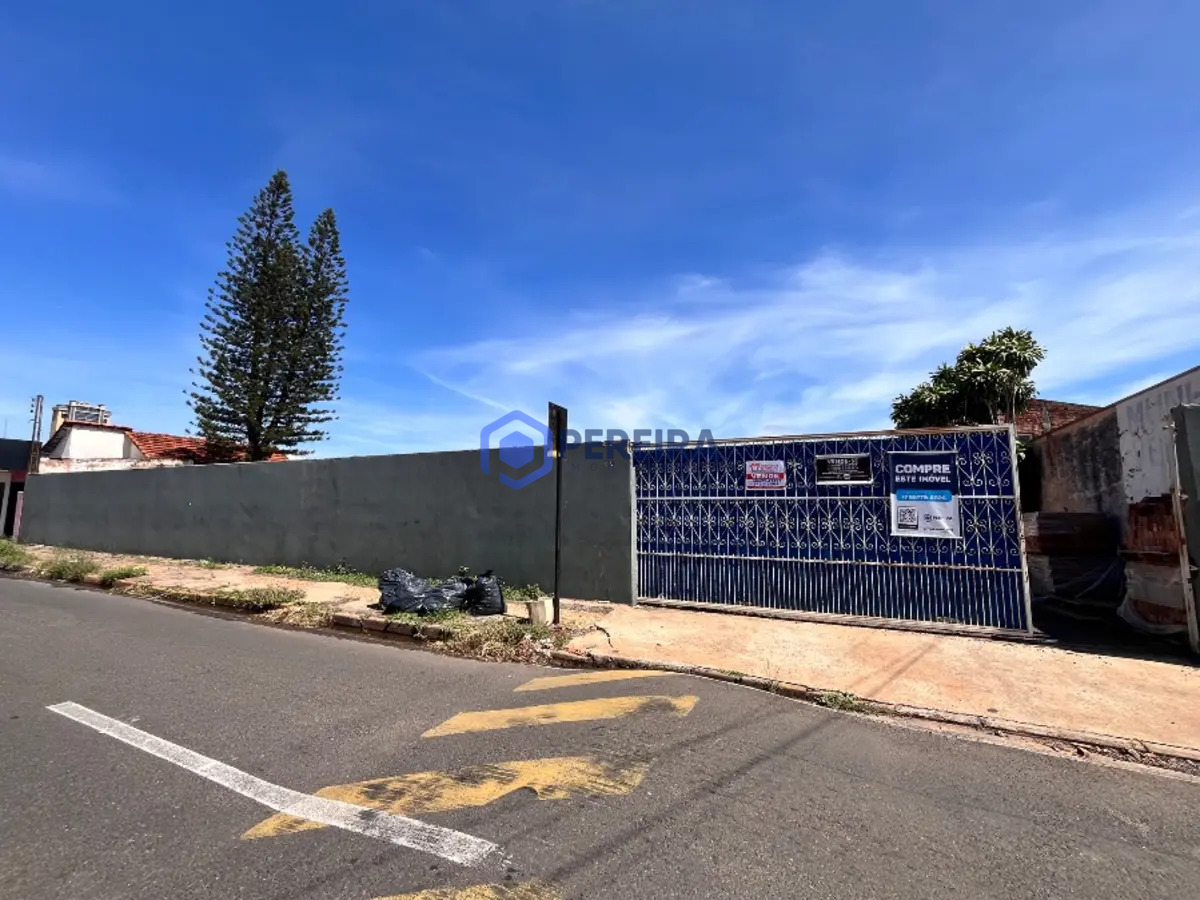 Terreno para Venda - Vila Marim, Votuporanga - R$ 1.500.000 - Foto principal