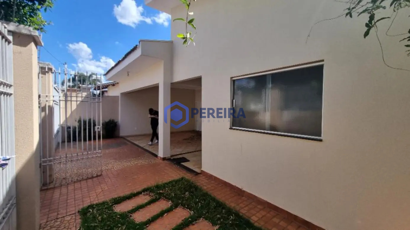 Casa para Venda - 3 dorms, 2 suítes - Vila Nova, Votuporanga - Foto 2