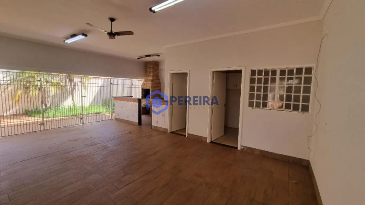 Casa para Venda - 3 dorms, 2 suítes - Vila Nova, Votuporanga - Foto 4