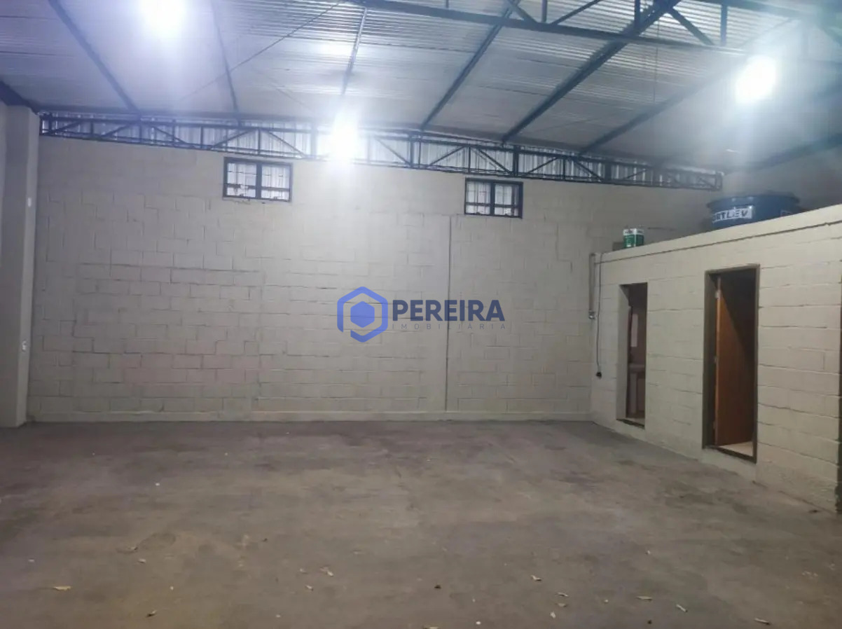 Barracão para Venda - Pozzobon, Votuporanga - R$ 350.000 - Alugado - Foto 2